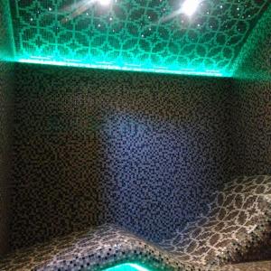 Построить хамам под ключ